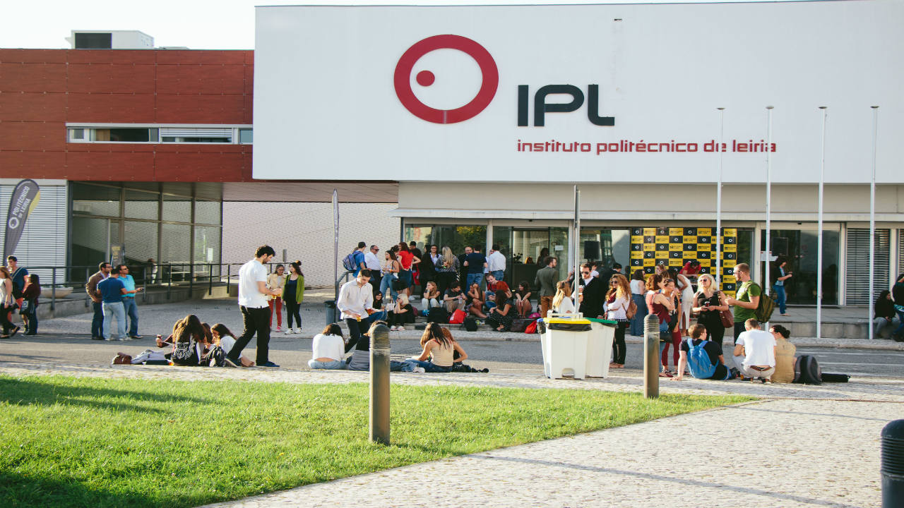 Polytechnic Institute of Leiria Dział współpracy z zagranicą